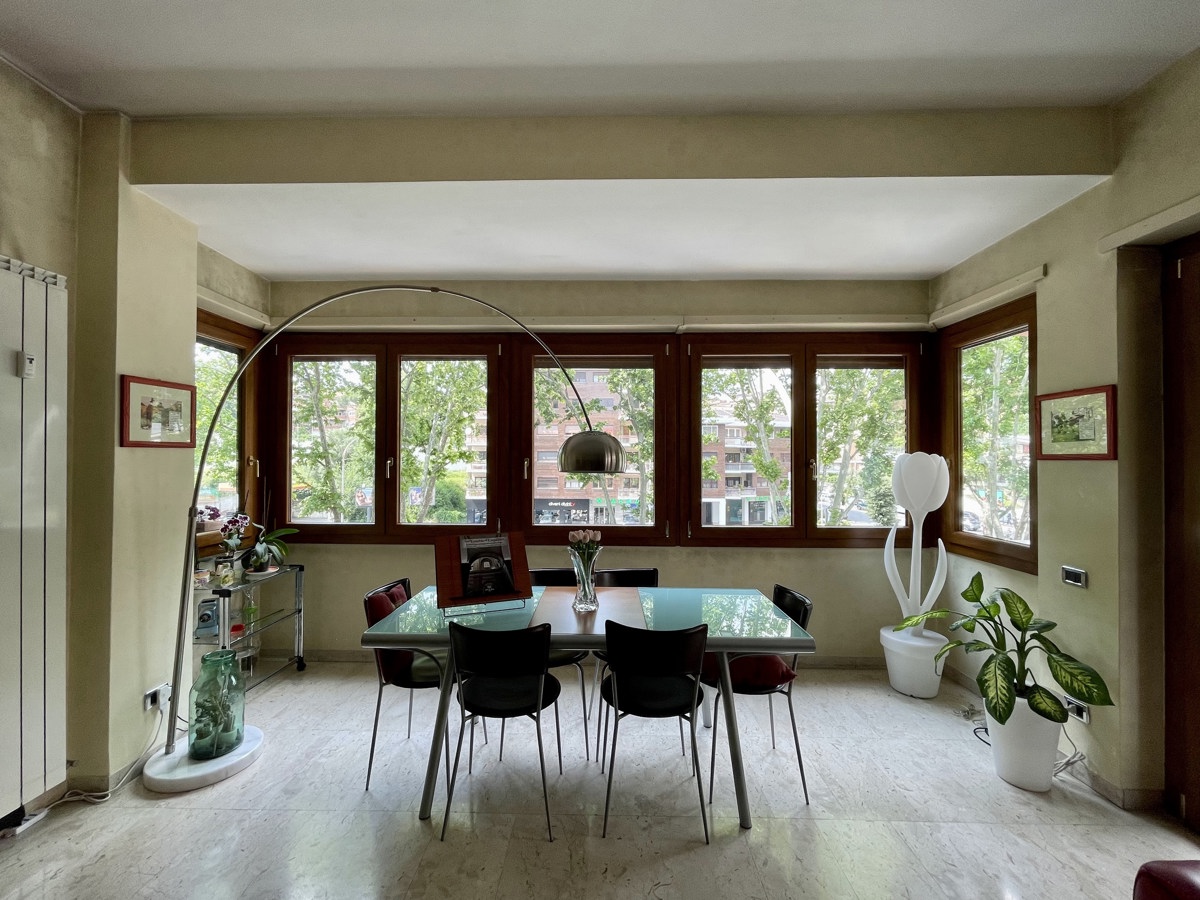 Foto 6 di 27 - Appartamento in vendita a Roma