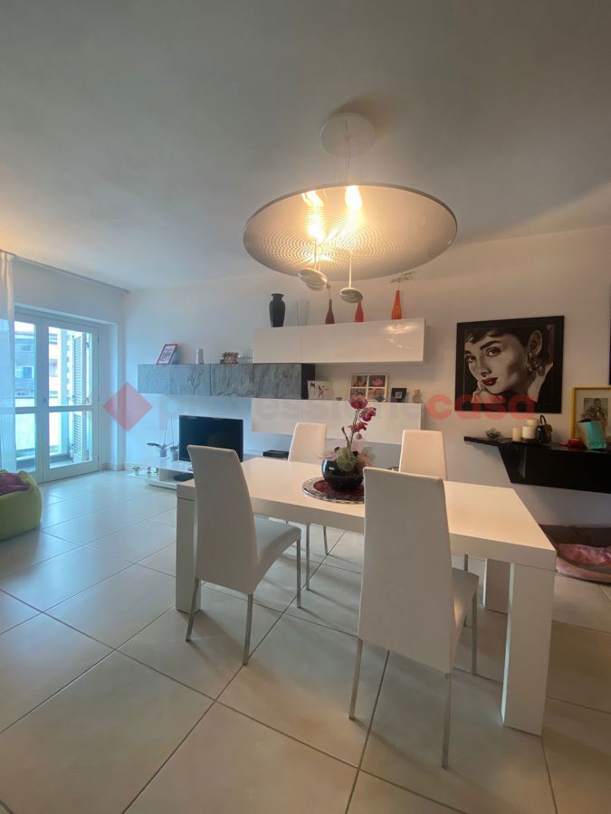 Foto 12 di 36 - Appartamento in vendita a Livorno