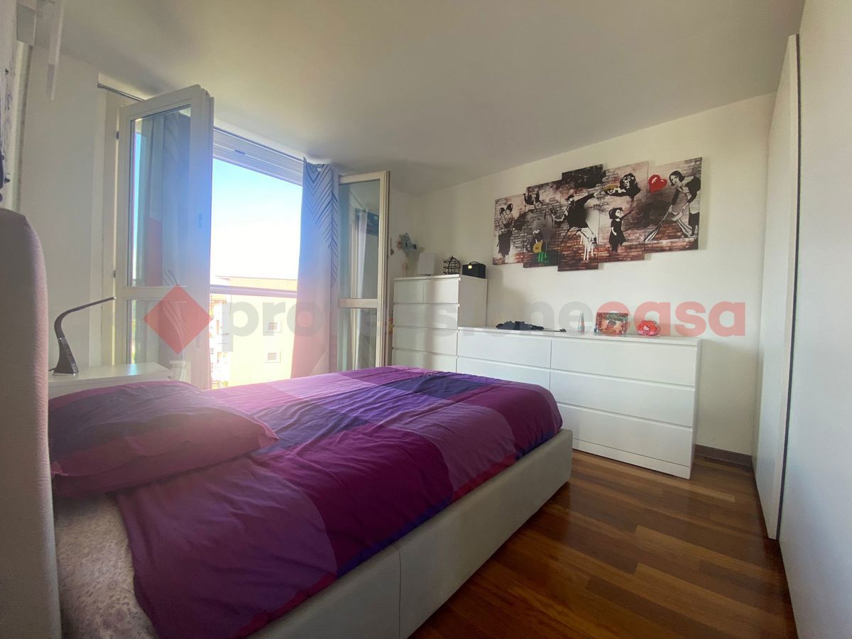 Foto 25 di 36 - Appartamento in vendita a Livorno
