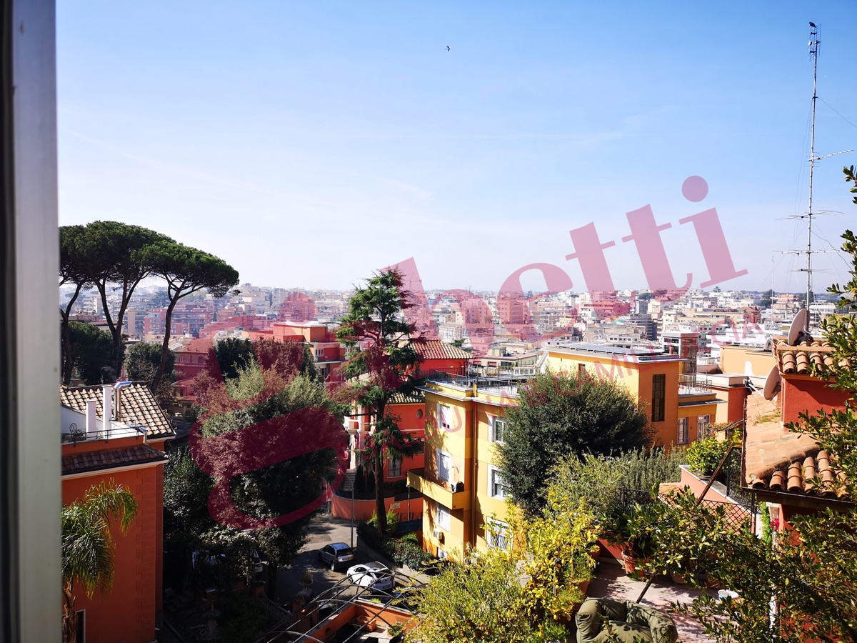 Foto 16 di 26 - Appartamento in vendita a Roma