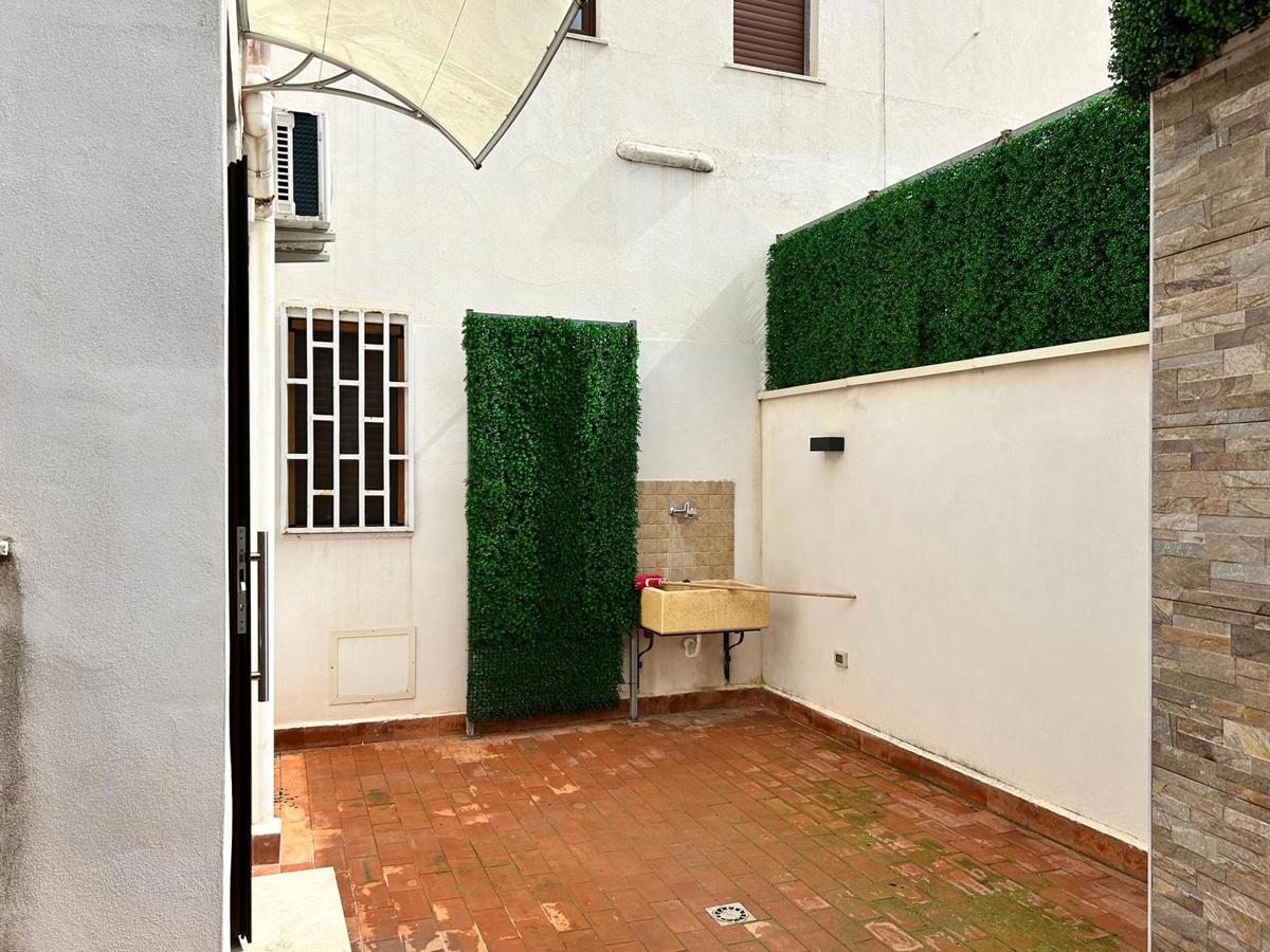 Foto 28 di 29 - Villa in affitto a Palermo