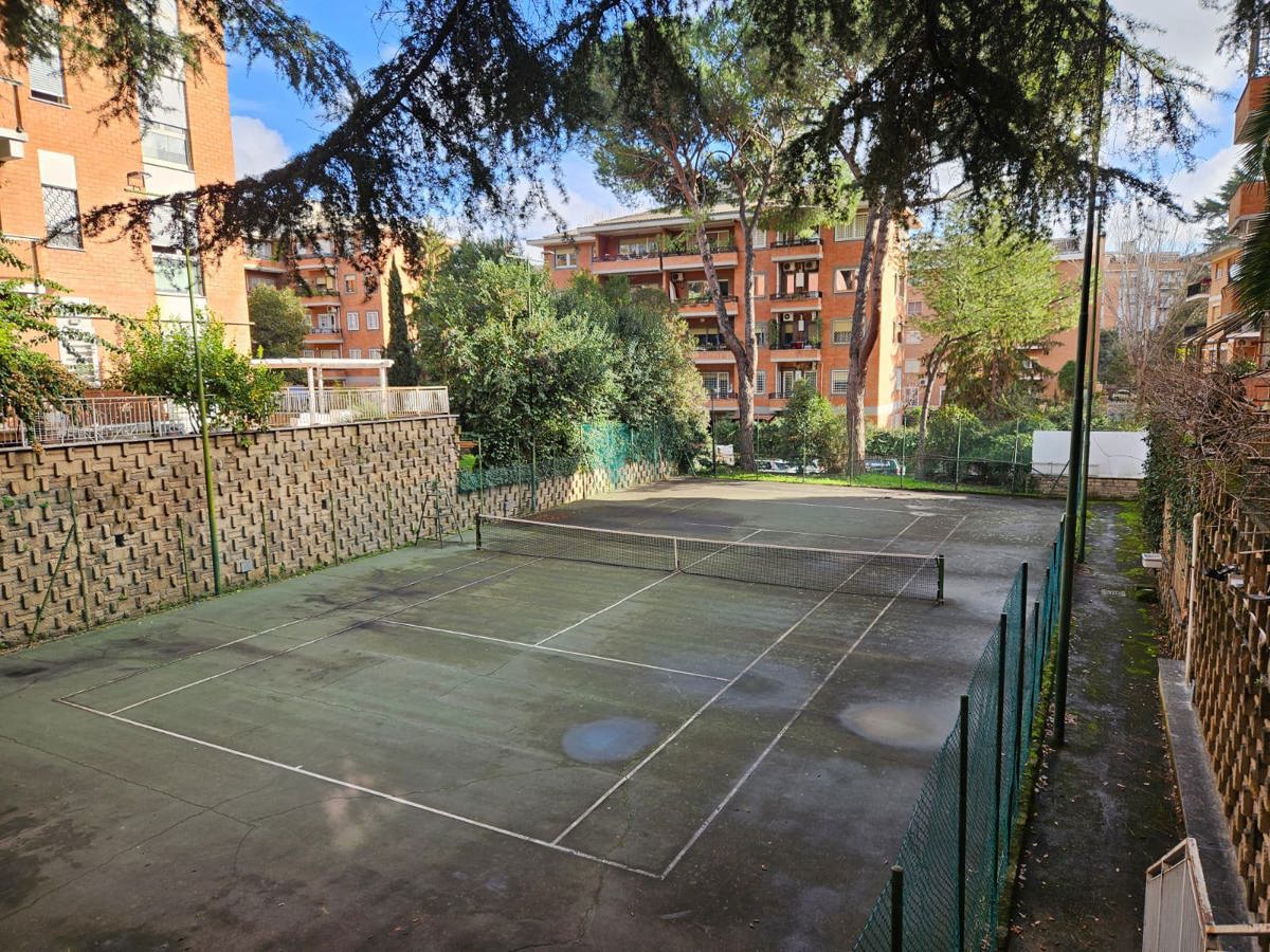 Foto 18 di 19 - Appartamento in vendita a Roma