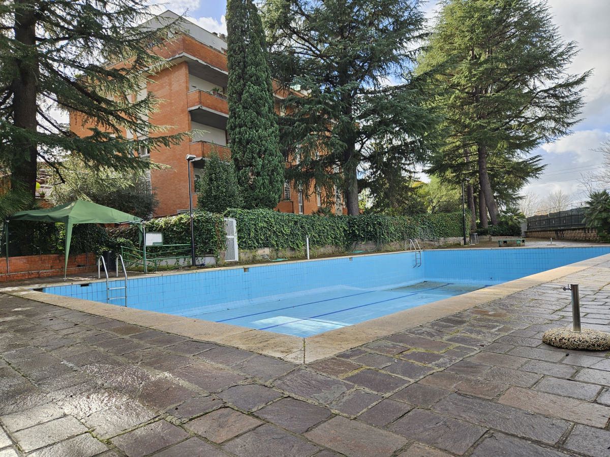Foto 2 di 19 - Appartamento in vendita a Roma