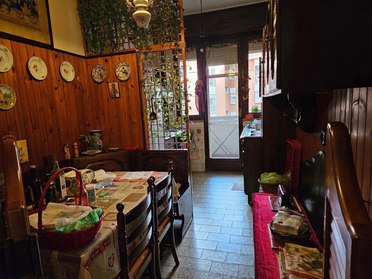 Foto 14 di 19 - Appartamento in vendita a Roma