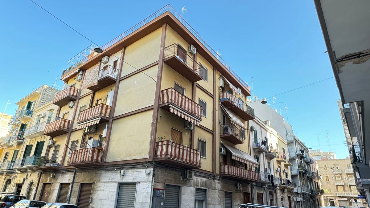 Foto 1 di 2 - Appartamento in vendita a Bari