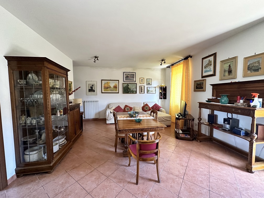 Foto 14 di 25 - Villa in vendita a Manziana