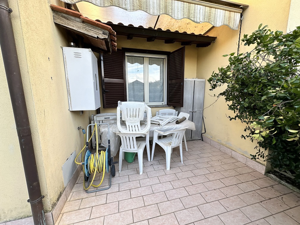 Foto 4 di 25 - Villa in vendita a Manziana