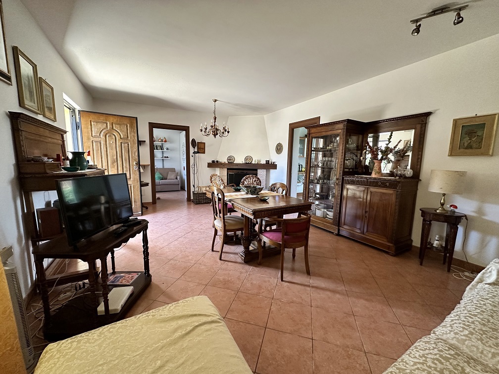 Foto 7 di 25 - Villa in vendita a Manziana