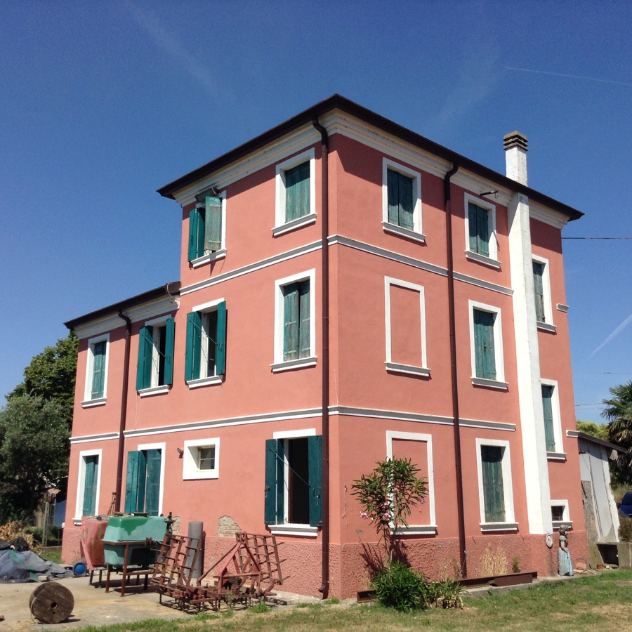 Foto 1 di 17 - Villa in vendita a Gavello