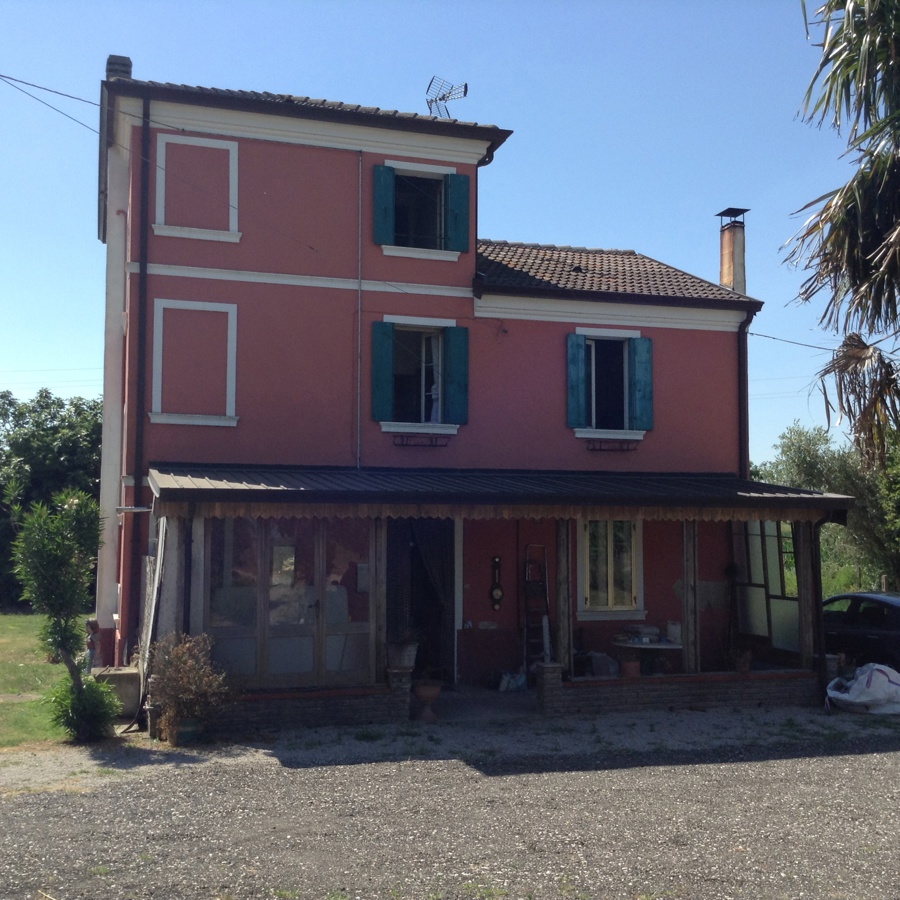 Foto 2 di 17 - Villa in vendita a Gavello