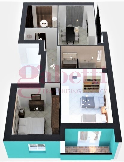 Foto 1 di 31 - Appartamento in vendita a Arzano