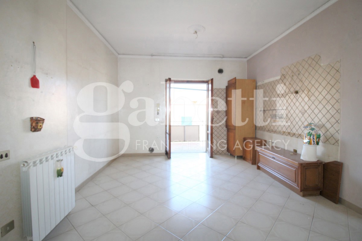 Foto 15 di 31 - Appartamento in vendita a Arzano
