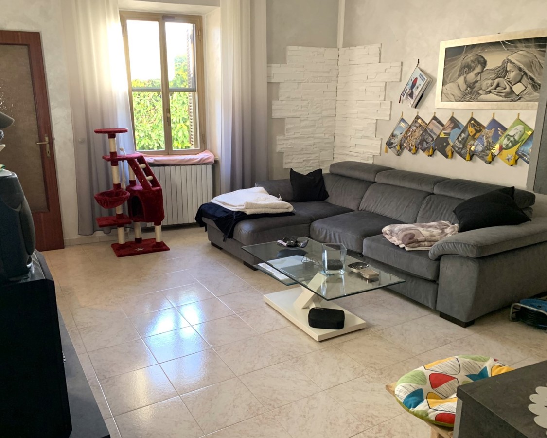 Foto 9 di 19 - Casa indipendente in vendita a Sulmona