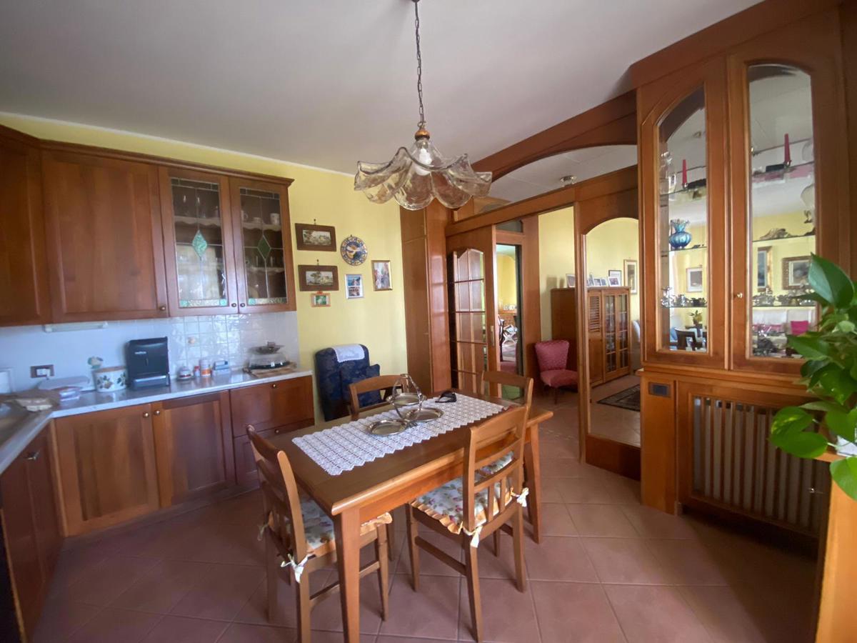 Foto 3 di 10 - Villa in vendita a Borgonovo Val Tidone