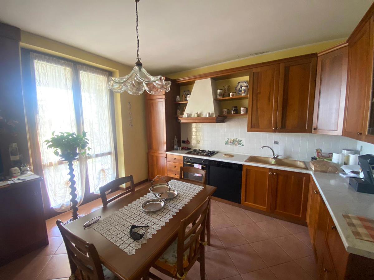 Foto 4 di 10 - Villa in vendita a Borgonovo Val Tidone