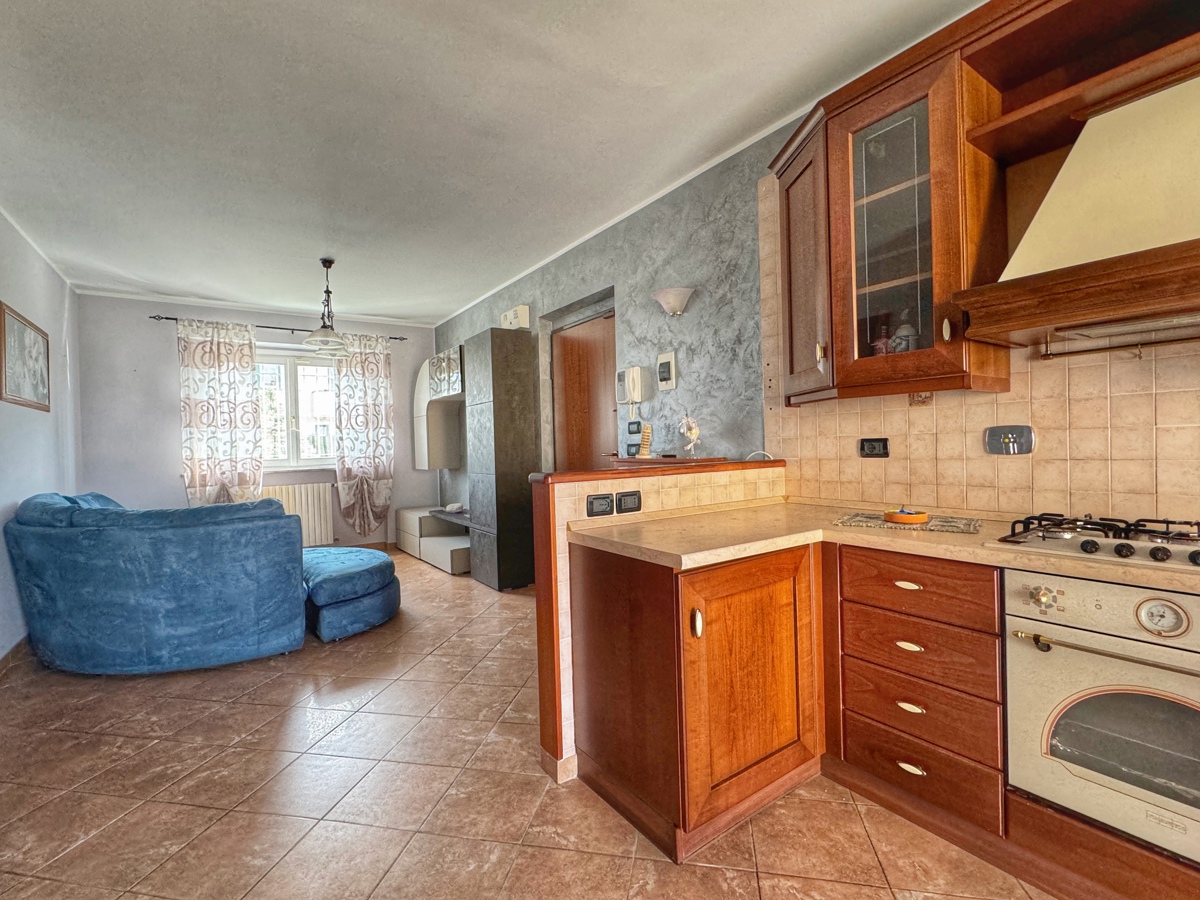 Foto 16 di 55 - Appartamento in vendita a Poirino