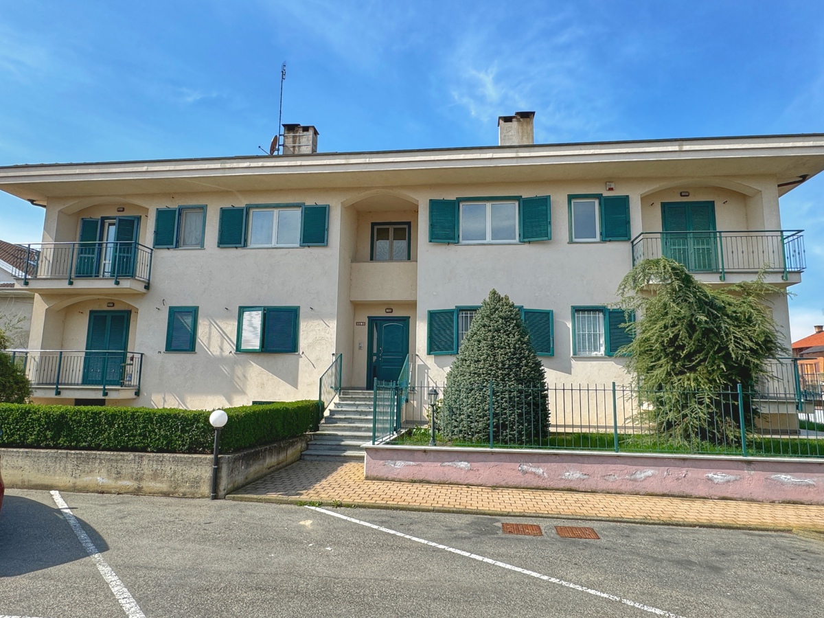 Foto 6 di 55 - Appartamento in vendita a Poirino