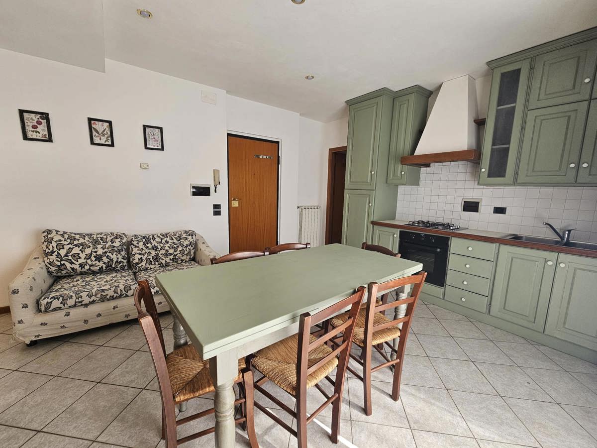 Foto 4 di 19 - Appartamento in vendita a Arezzo