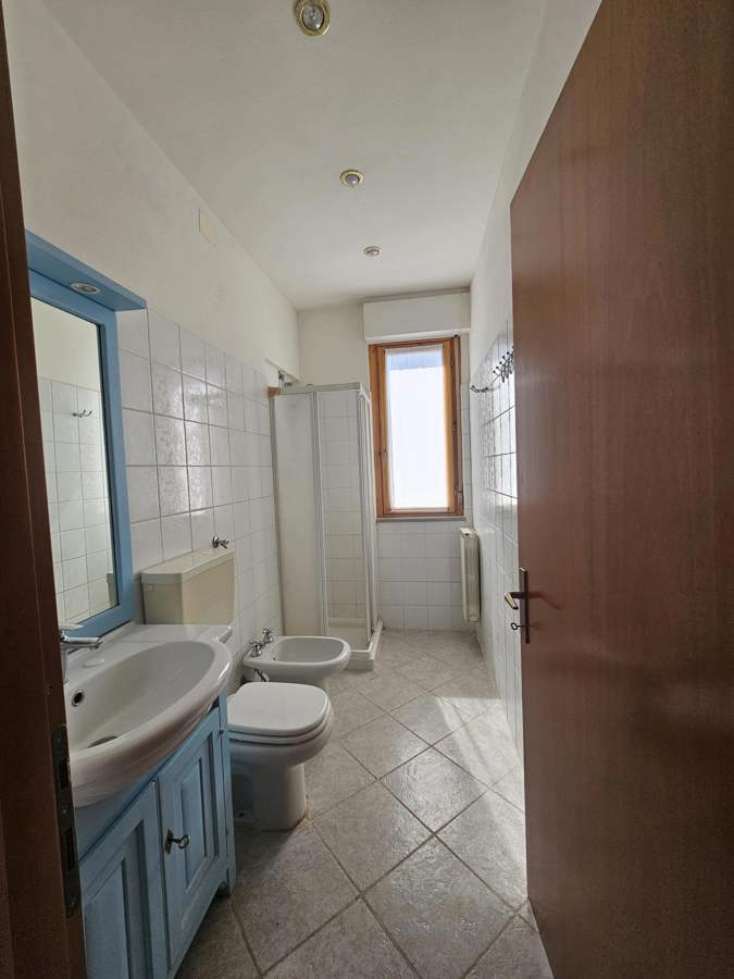 Foto 16 di 19 - Appartamento in vendita a Arezzo