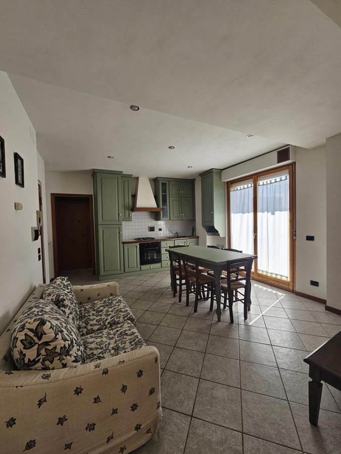 Foto 3 di 19 - Appartamento in vendita a Arezzo