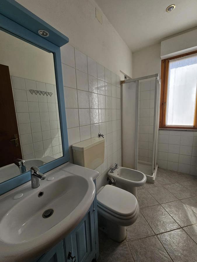 Foto 17 di 19 - Appartamento in vendita a Arezzo