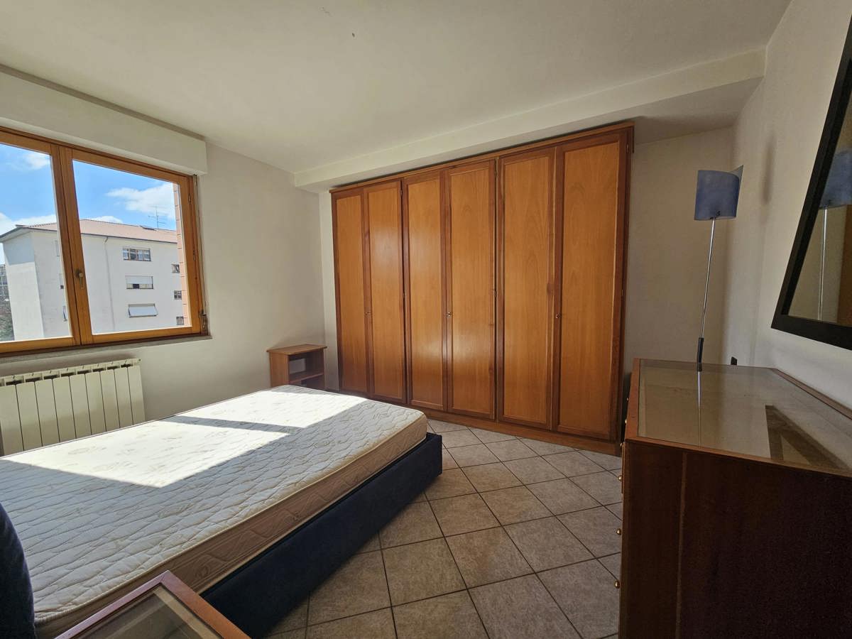 Foto 13 di 19 - Appartamento in vendita a Arezzo