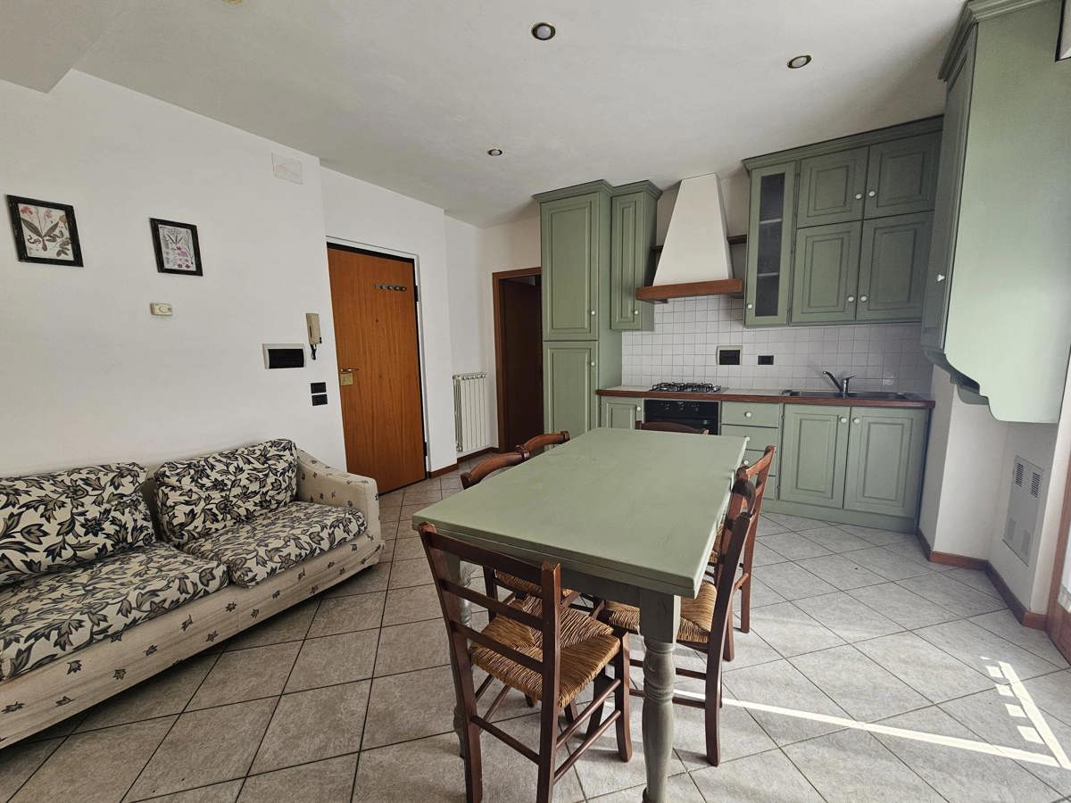 Foto 9 di 19 - Appartamento in vendita a Arezzo