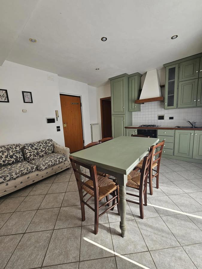 Foto 6 di 19 - Appartamento in vendita a Arezzo