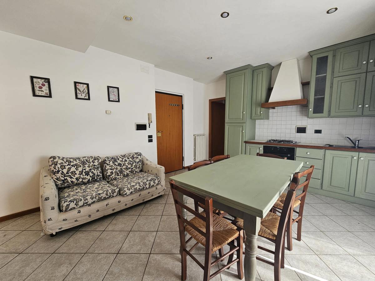Foto 5 di 19 - Appartamento in vendita a Arezzo