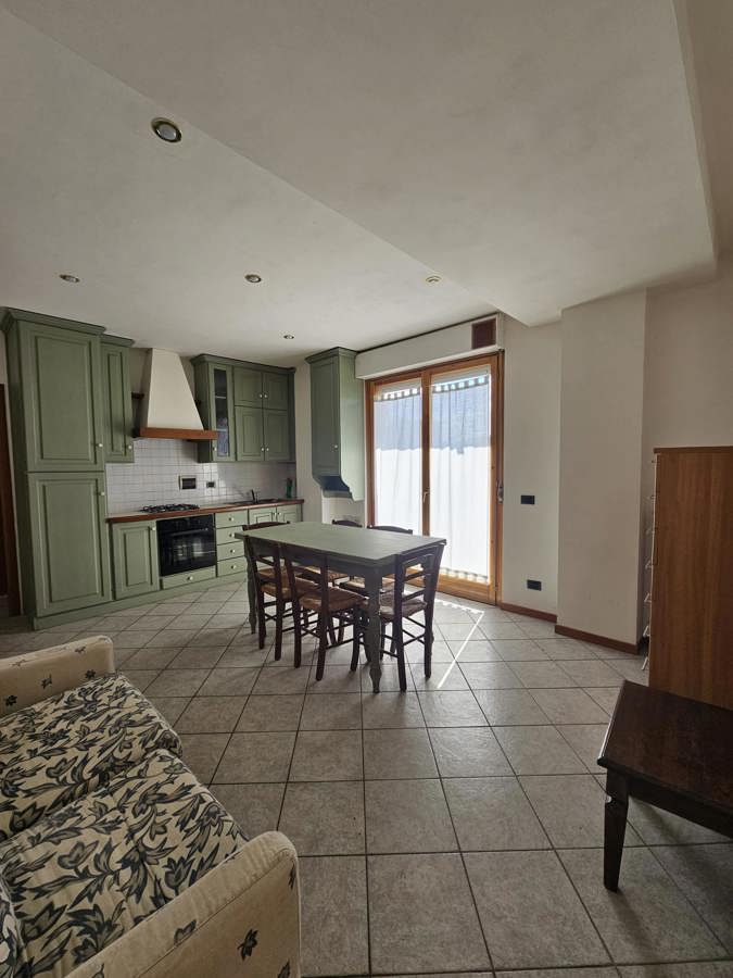 Foto 10 di 19 - Appartamento in vendita a Arezzo