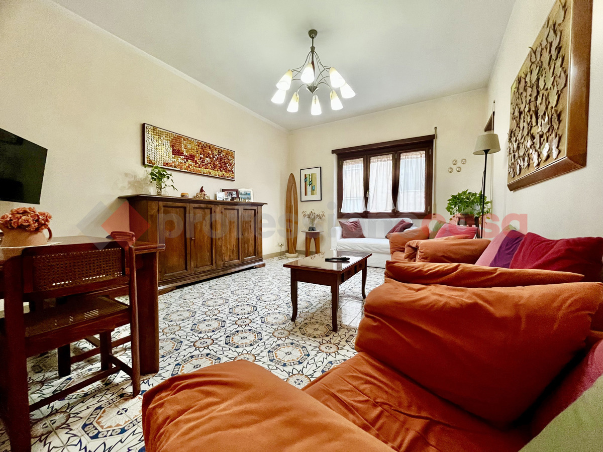 Foto 1 di 20 - Appartamento in vendita a Pomigliano d'Arco