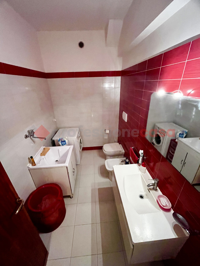 Foto 12 di 20 - Appartamento in vendita a Pomigliano d'Arco