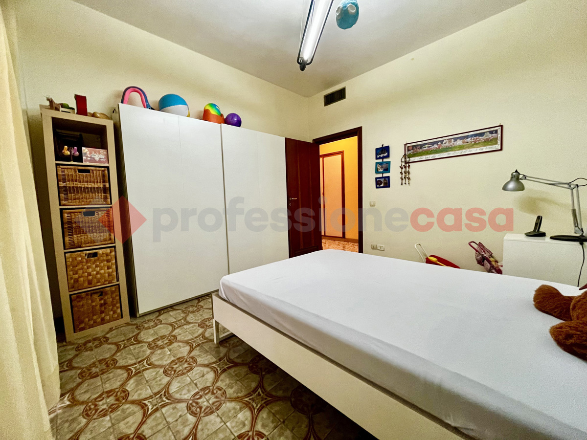 Foto 6 di 20 - Appartamento in vendita a Pomigliano d'Arco