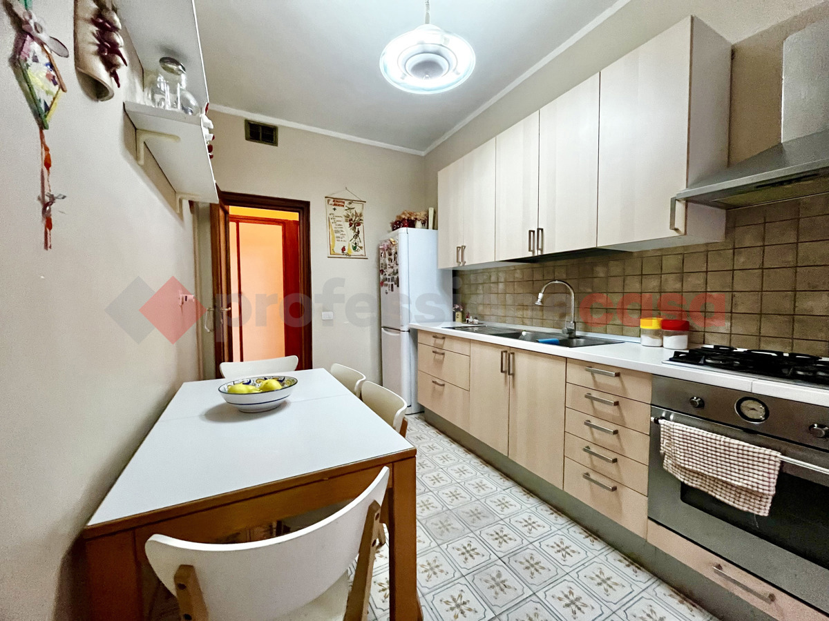 Foto 9 di 20 - Appartamento in vendita a Pomigliano d'Arco