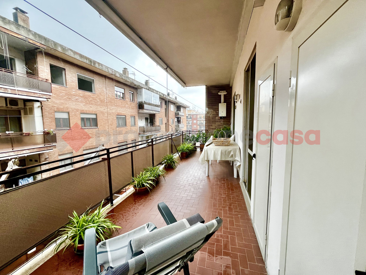 Foto 18 di 20 - Appartamento in vendita a Pomigliano d'Arco