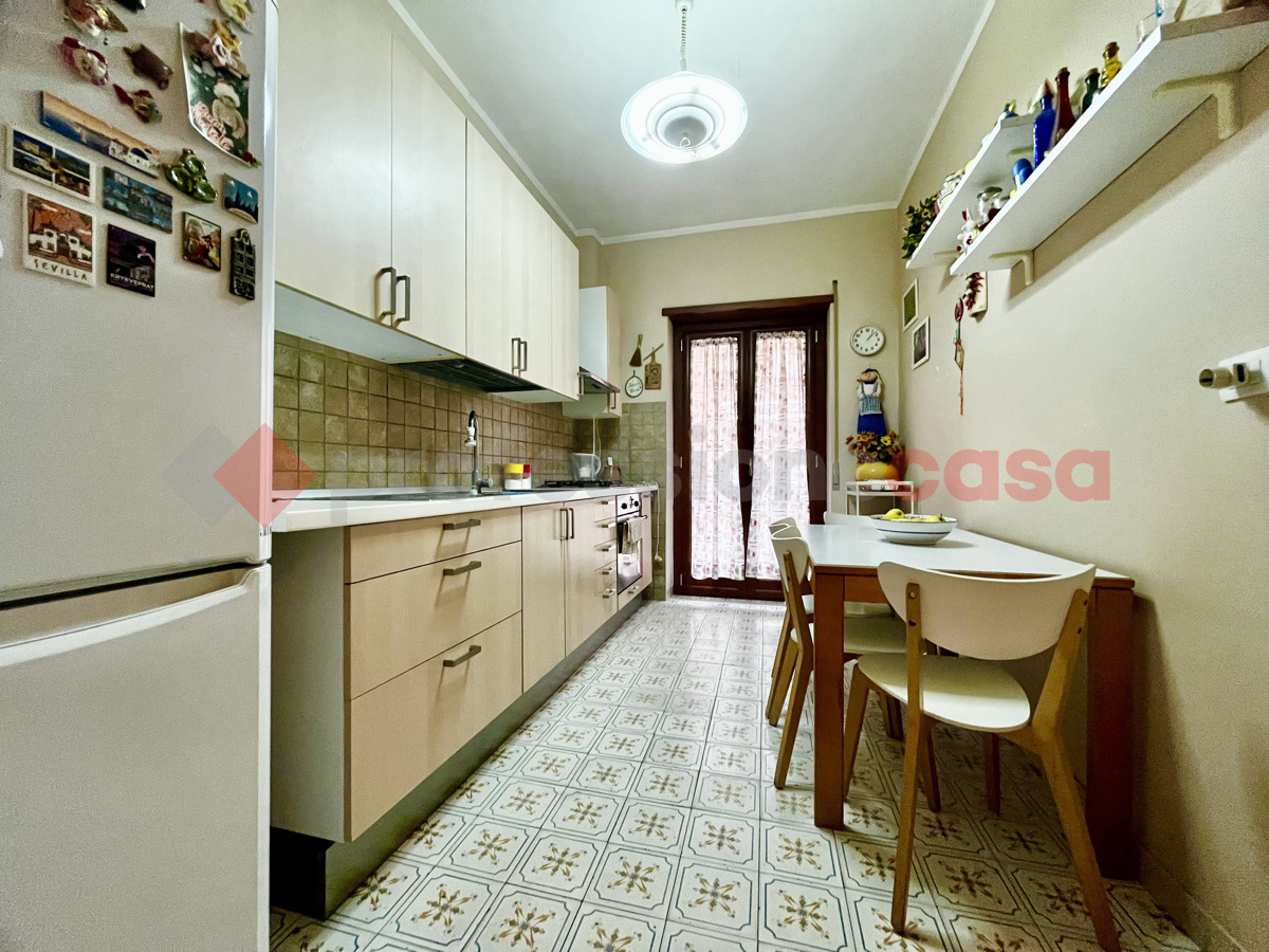 Foto 8 di 20 - Appartamento in vendita a Pomigliano d'Arco
