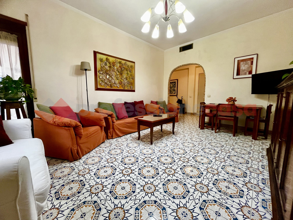 Foto 3 di 20 - Appartamento in vendita a Pomigliano d'Arco