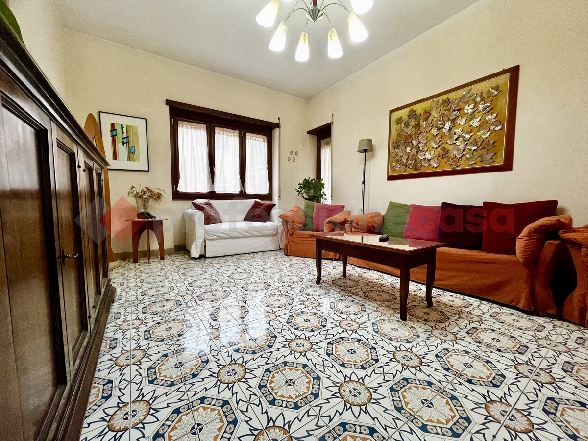 Foto 2 di 20 - Appartamento in vendita a Pomigliano d'Arco