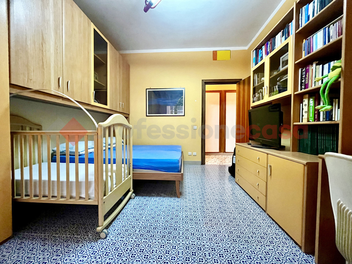 Foto 11 di 20 - Appartamento in vendita a Pomigliano d'Arco