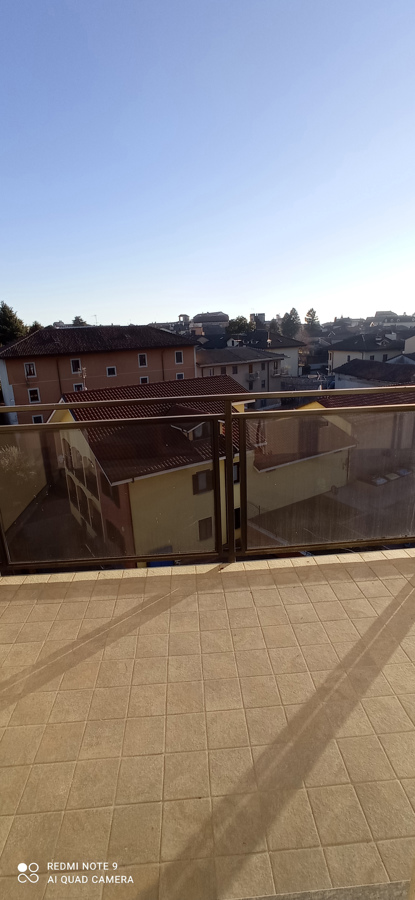 Foto 14 di 15 - Appartamento in vendita a Pianezza