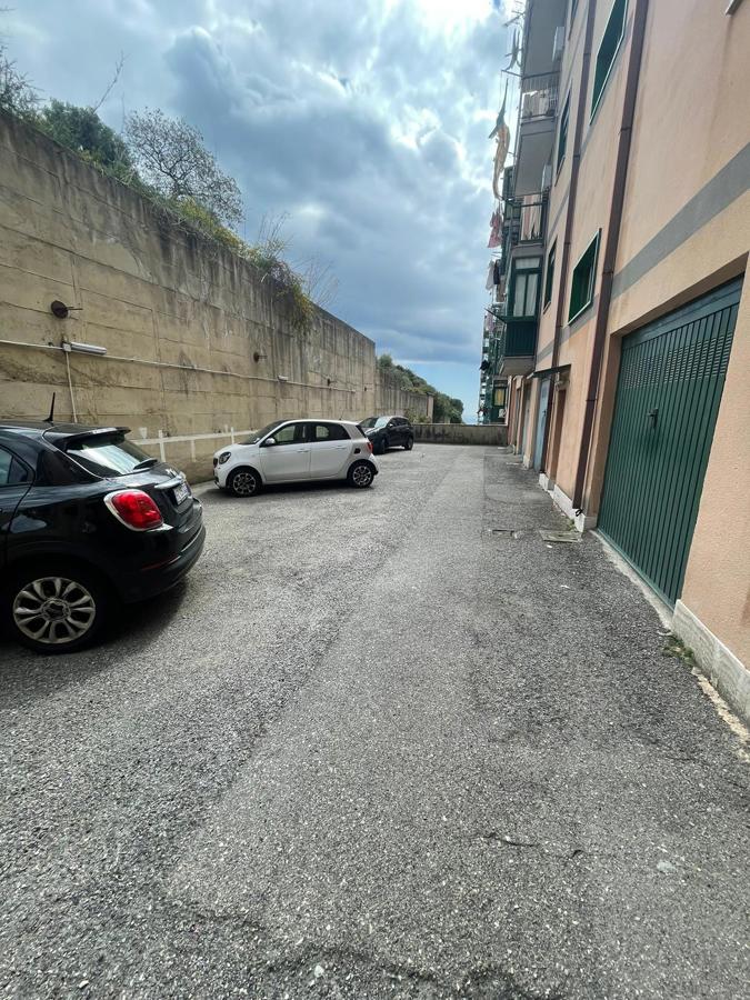 Foto 17 di 18 - Appartamento in vendita a Messina
