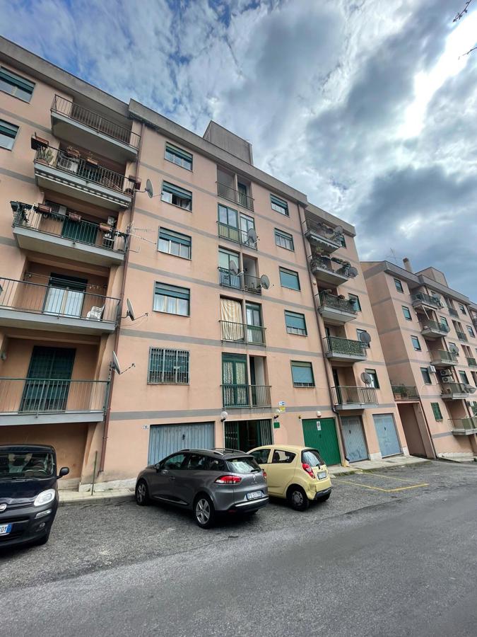 Foto 2 di 18 - Appartamento in vendita a Messina