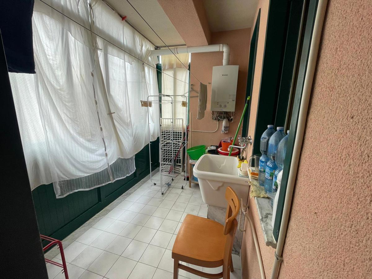 Foto 14 di 18 - Appartamento in vendita a Messina