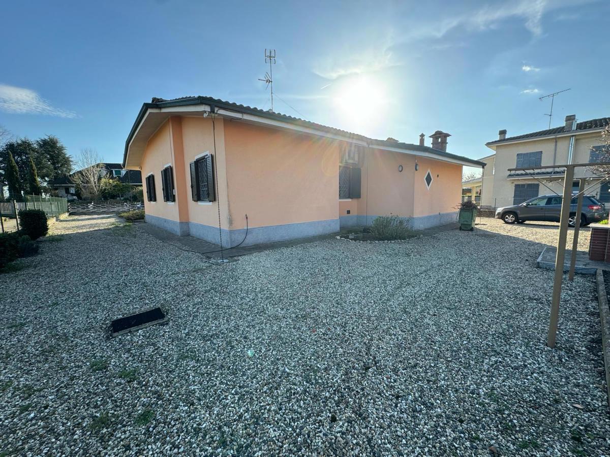 Foto 30 di 40 - Villa in vendita a Sartirana Lomellina
