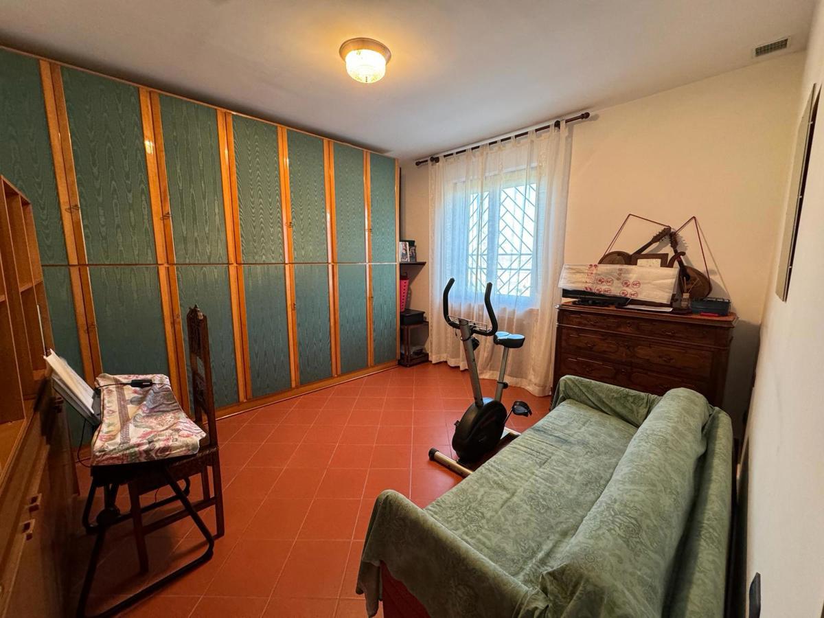 Foto 19 di 40 - Villa in vendita a Sartirana Lomellina