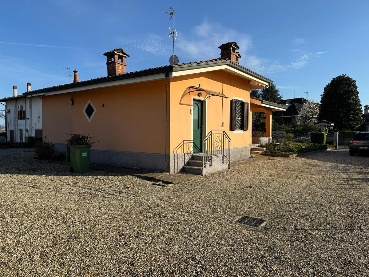 Foto 40 di 40 - Villa in vendita a Sartirana Lomellina