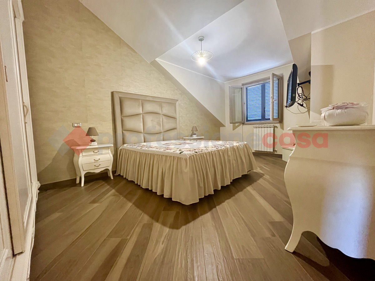 Foto 13 di 24 - Appartamento in vendita a Acerra