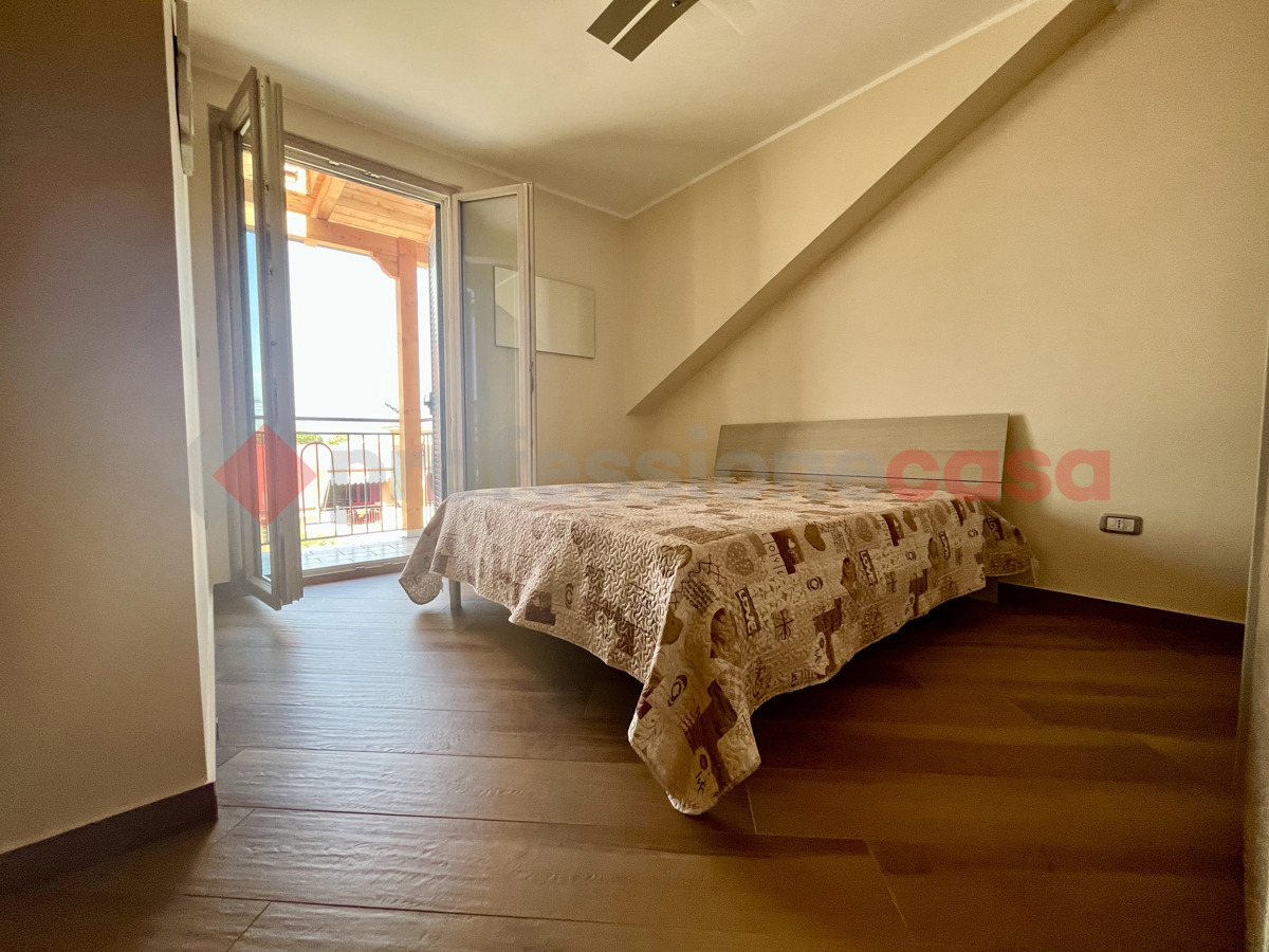 Foto 11 di 24 - Appartamento in vendita a Acerra