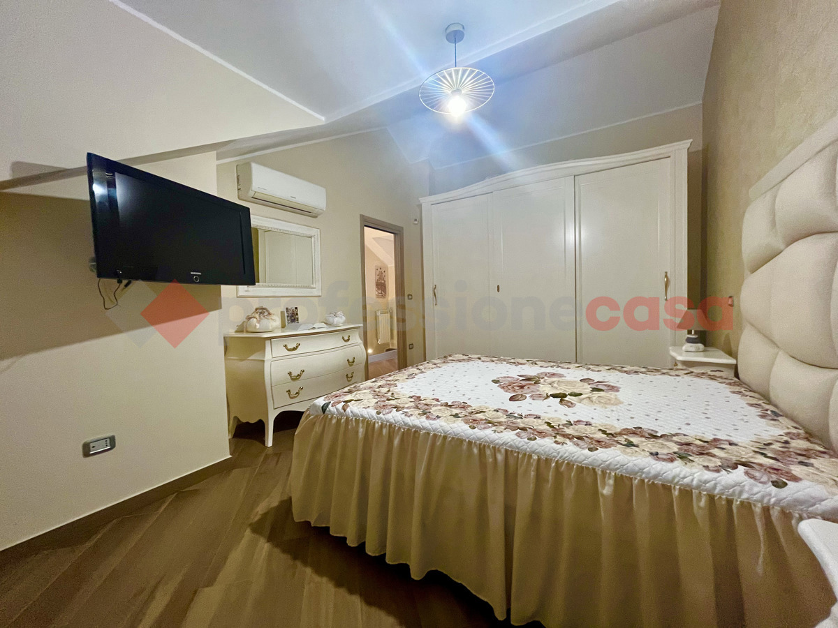 Foto 14 di 24 - Appartamento in vendita a Acerra