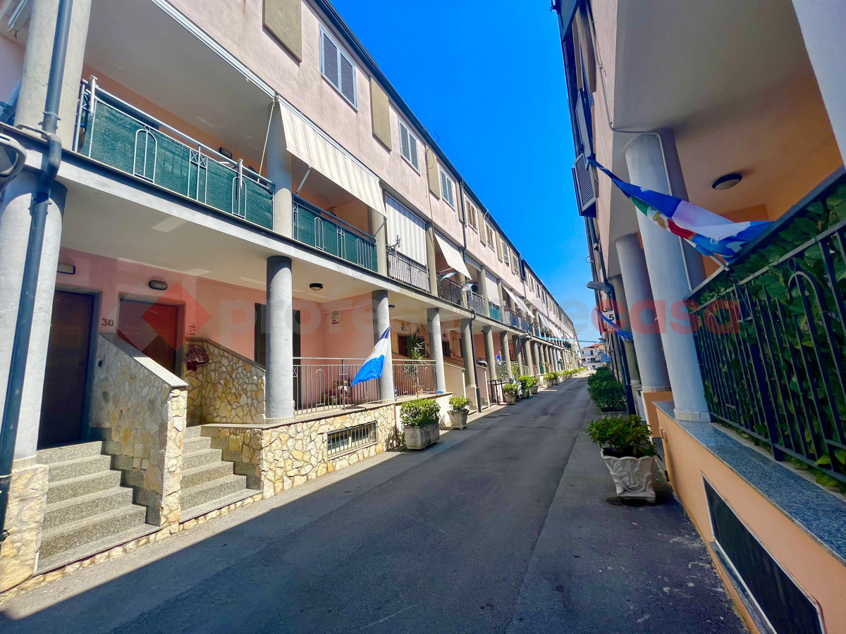 Foto 3 di 24 - Appartamento in vendita a Acerra